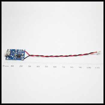 3.7V Charging Kit